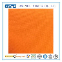 Handmade Yintex-Waterproof Sew Fabric für Heimtextilien, Orange